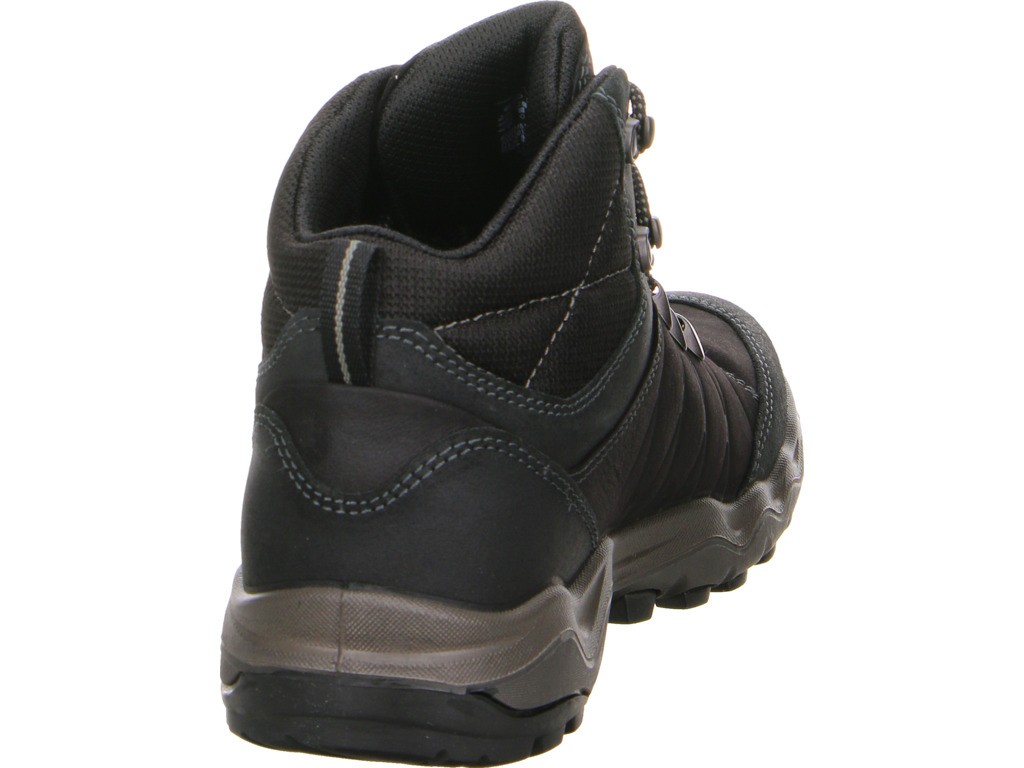 ECCO Stiefeletten schwarz