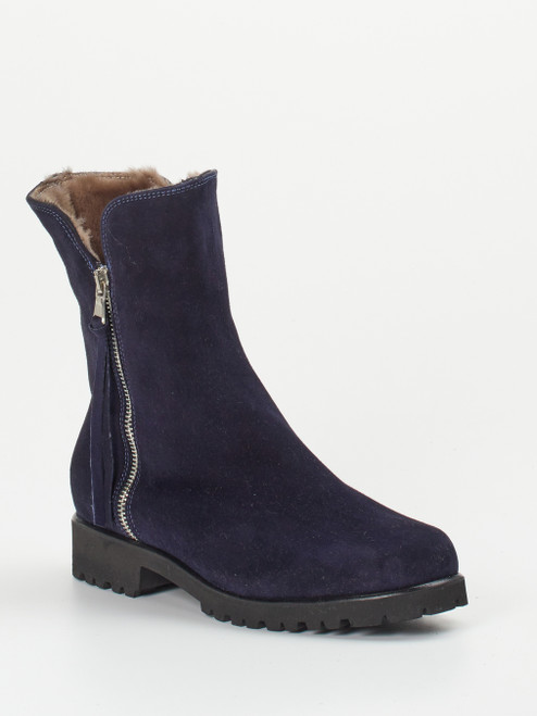 Stiefelette-18311090002 Mannori