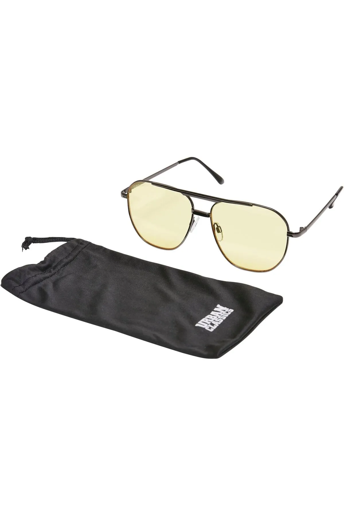 Urban Classics  Unisex-Sonnenbrille Manila