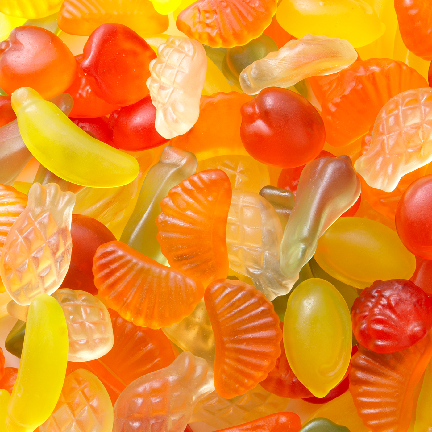 Haribo Eldorado 375g