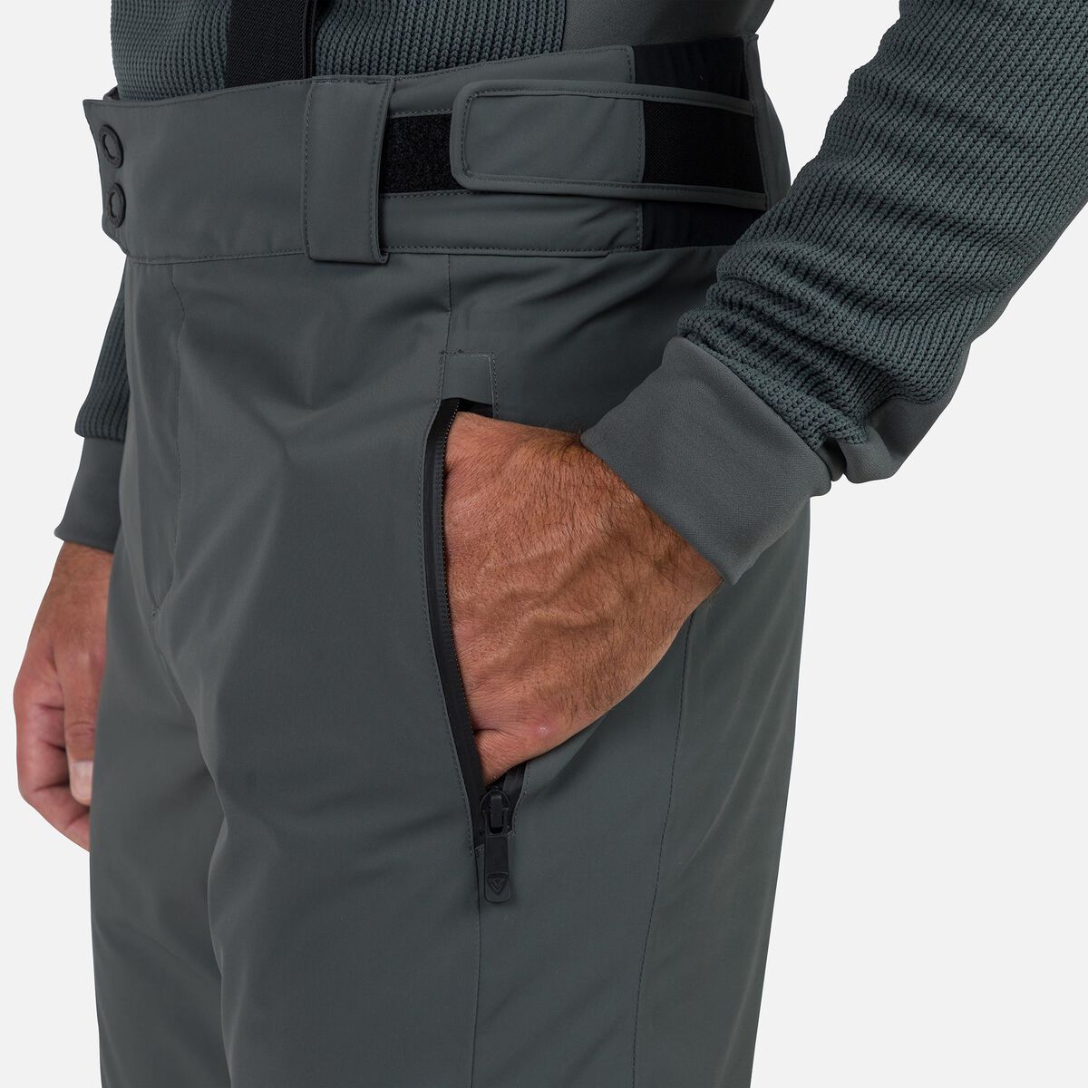 Herrenskihose Diretta