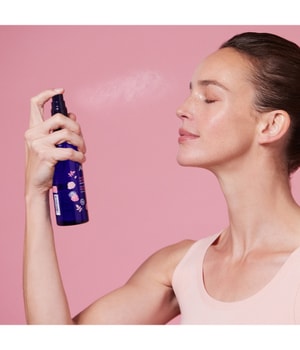 Melvita Damaszener Rosenblütenwasser Spray Gesichtswasser 200 ml