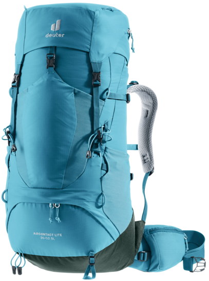 deuter Aircontact Lite 35 + 10 SL | Trekkingrucksack