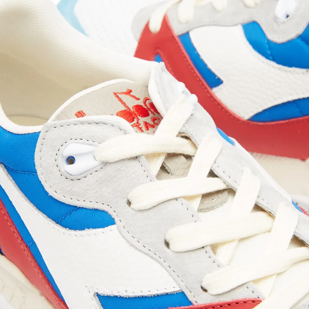 Diadora N9000 RALLY DELTA ITALIA 201.179688-60044 / blau