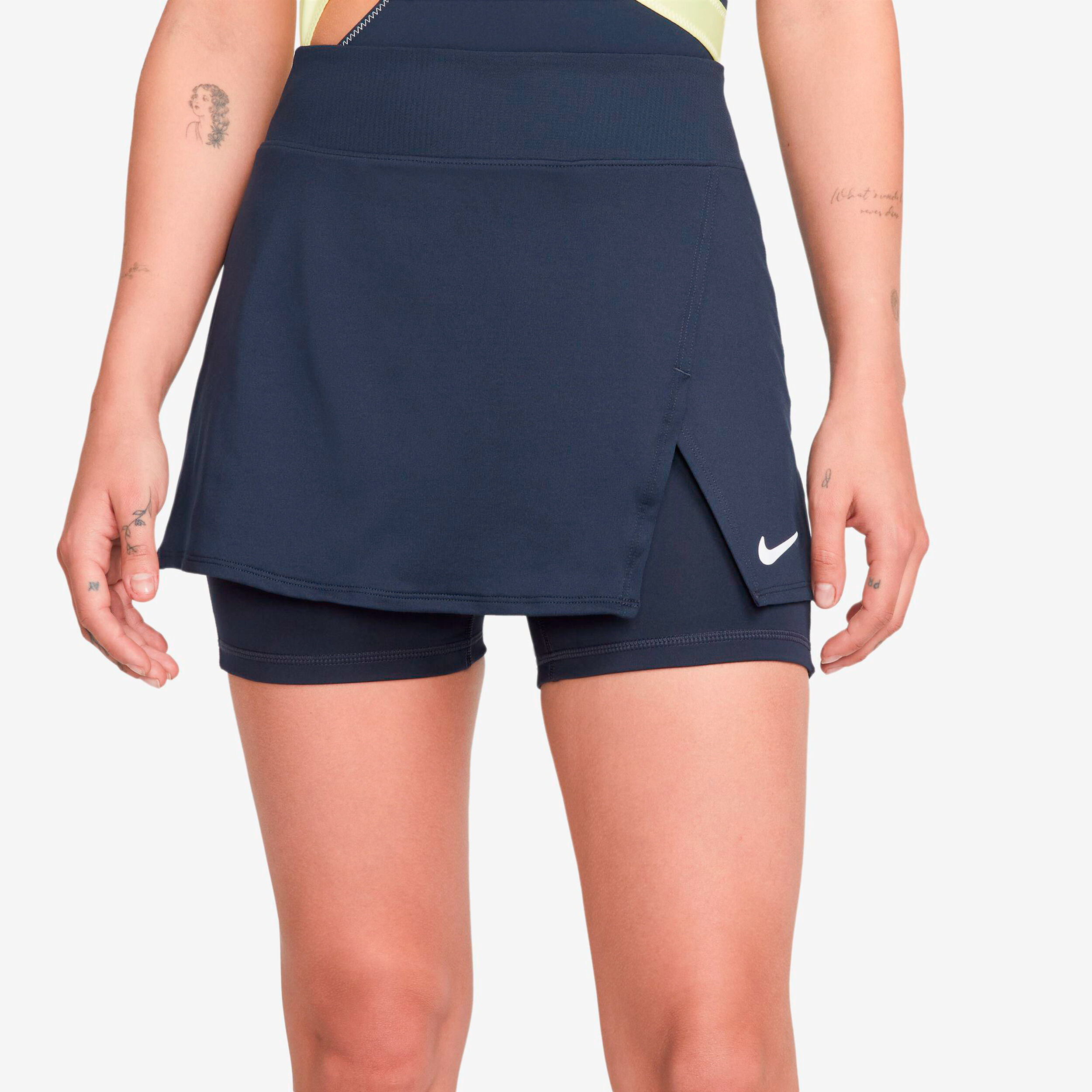 Court Victory Dri-Fit Straight Rock Damen - Dunkelblau