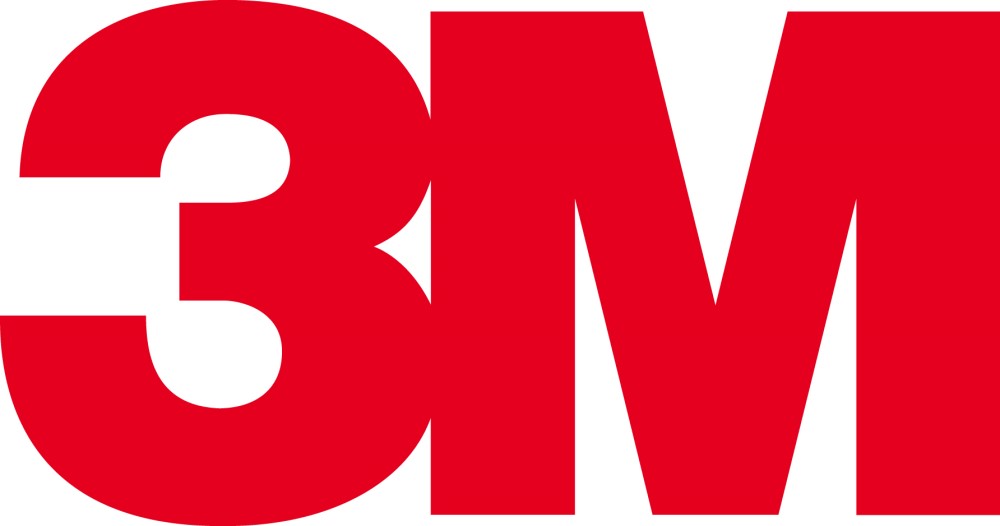 3M Verpackungs-Klebeband, Braun - 5er-Set