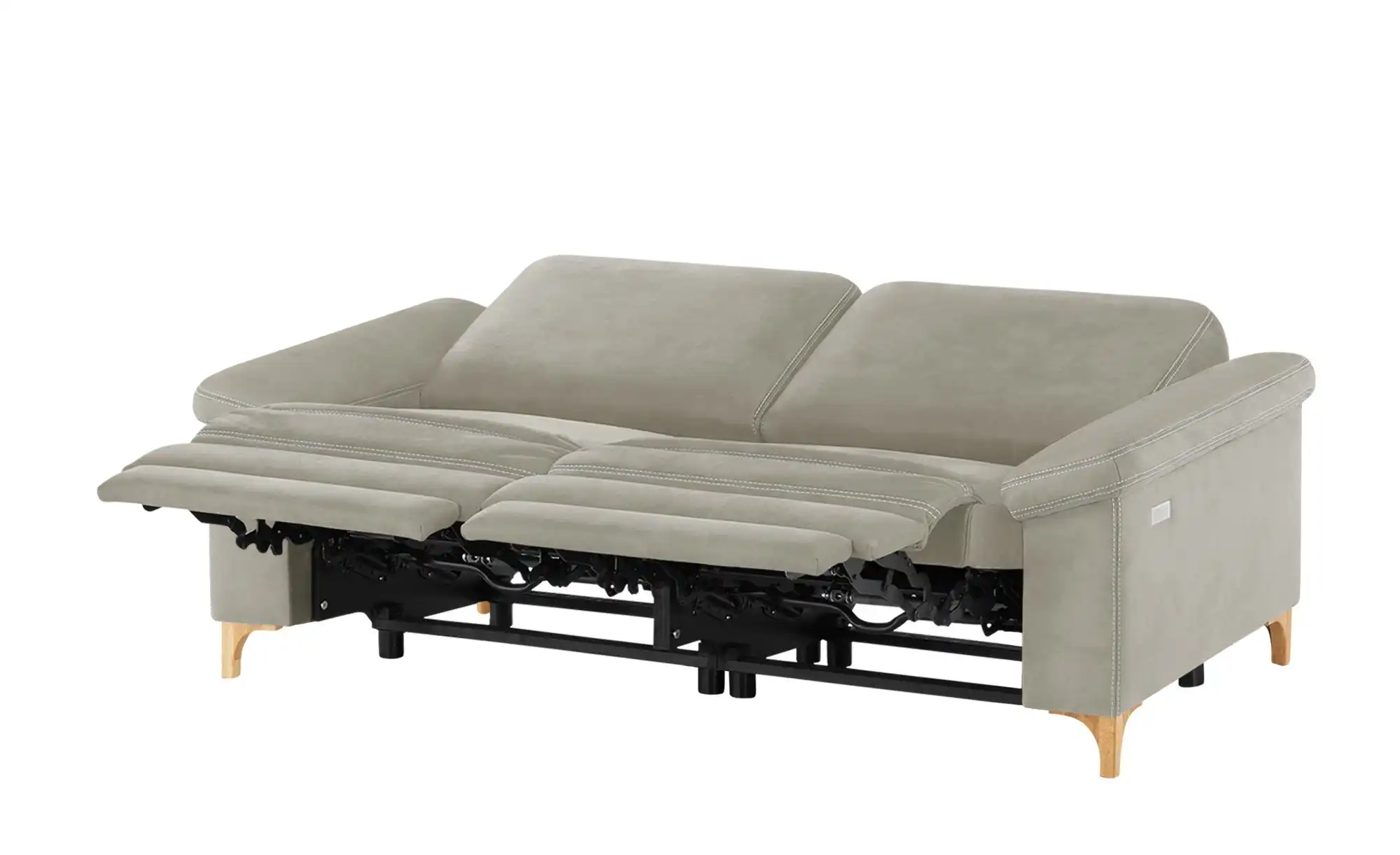 Max Schelling Einzelsofas aus Mikrofaser Maximum Plus