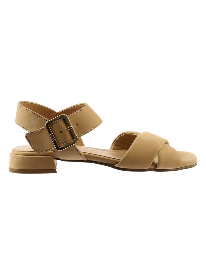 Högl Leder-Sandalen 