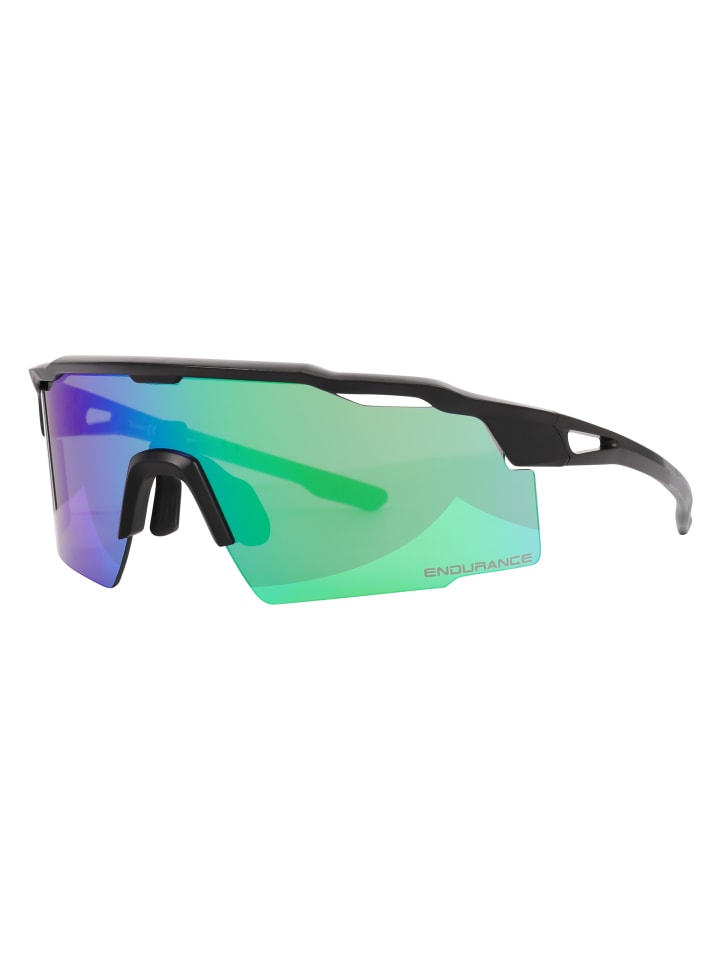 Endurance Sportbrille Alberto in 8887 various green günstig kaufen onesize