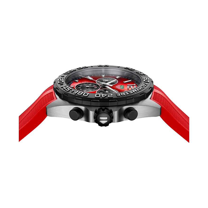 TAG Heuer Herrenuhr Formula 1