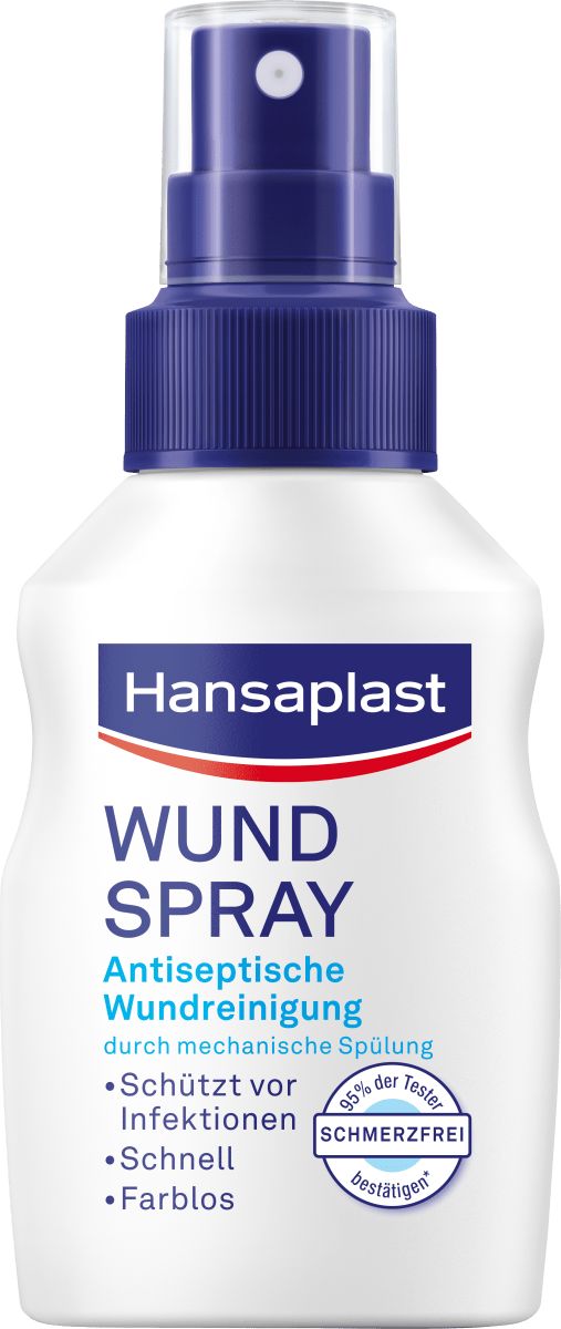 Wundspray, 50 ml