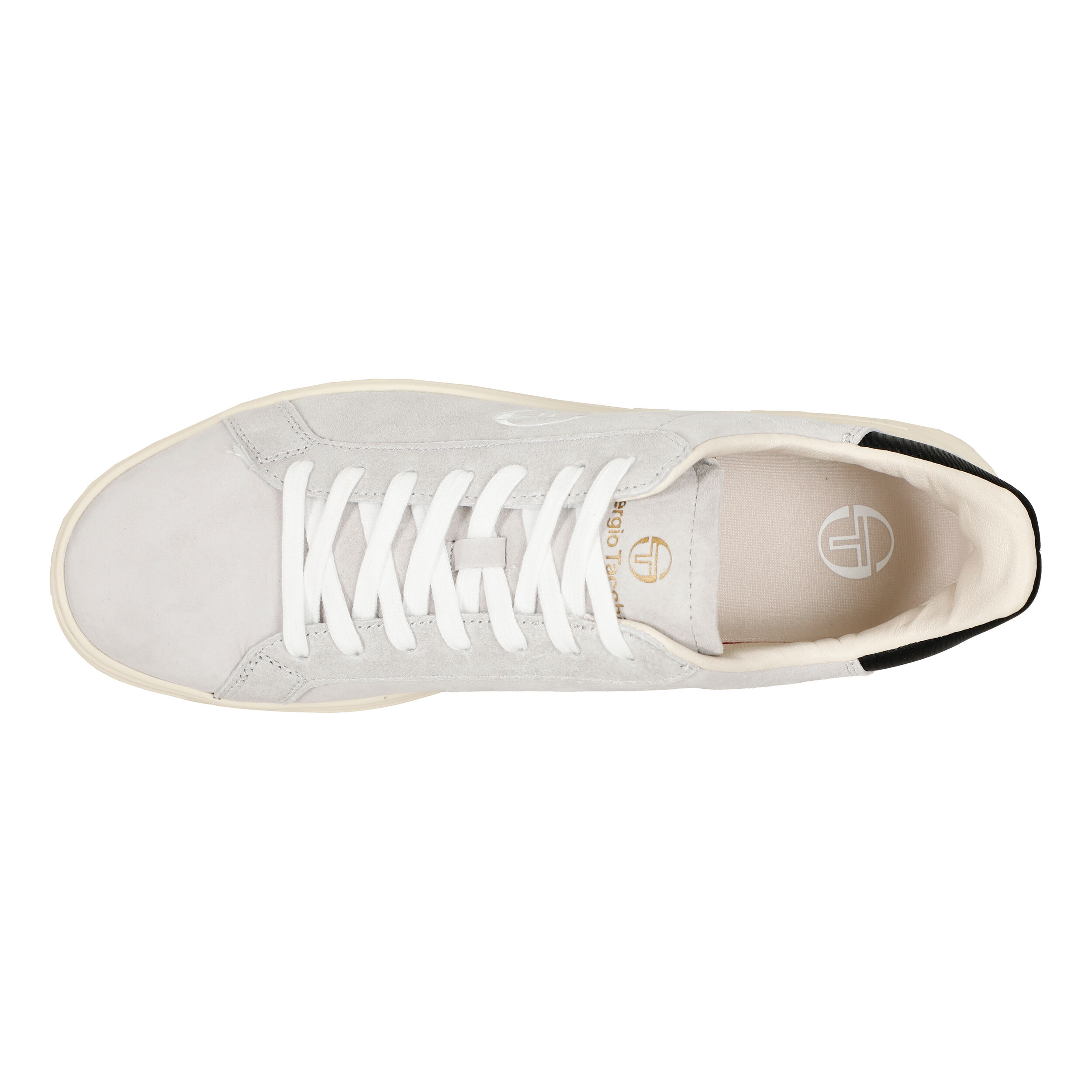 Court Classic Sneaker Herren - Grau