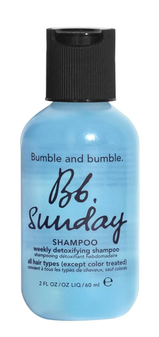 Nedjeljni šampon Bumble and Bumble, 60 ml
