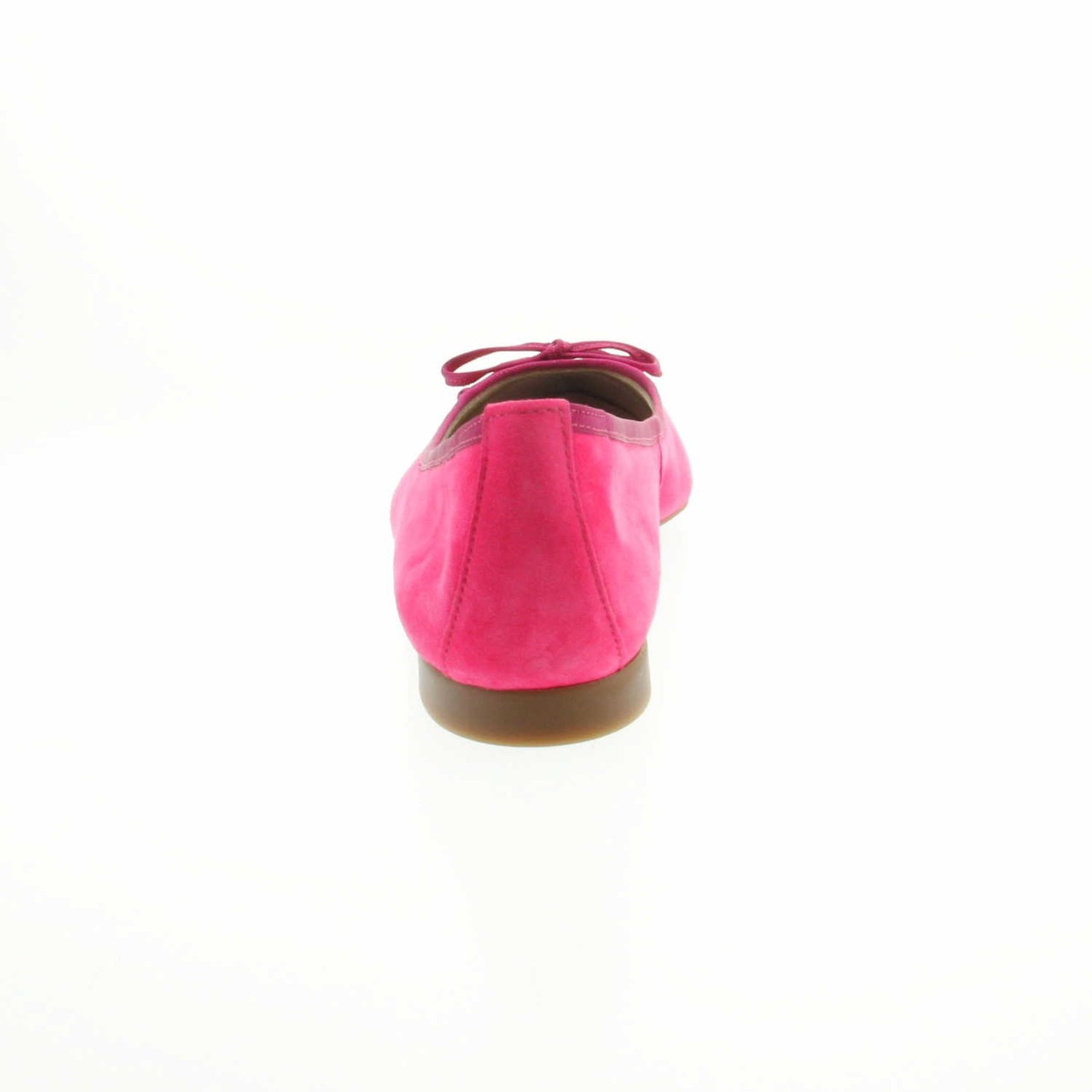 PAUL GREEN Ballerinas lila/pink -99