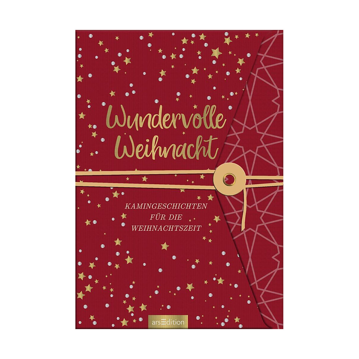 Wundervolle Weihnacht