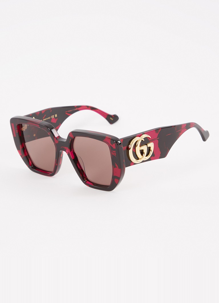 Ochelari de soare Gucci Butterfly GG0956S