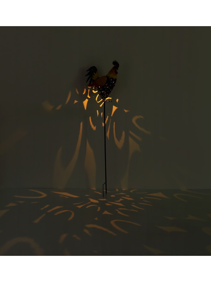 Globo lighting Solarleuchte 