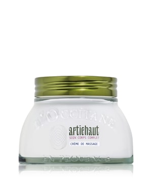 L'OCCITANE Artischocke Körpercreme Körpercreme-200 ml