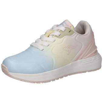 KangaROOS K PL Fade Sneaker in bunt