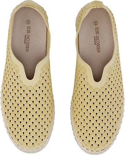 ILSE JACOBSEN HORNBÆK Sneaker Lo TULIP3275