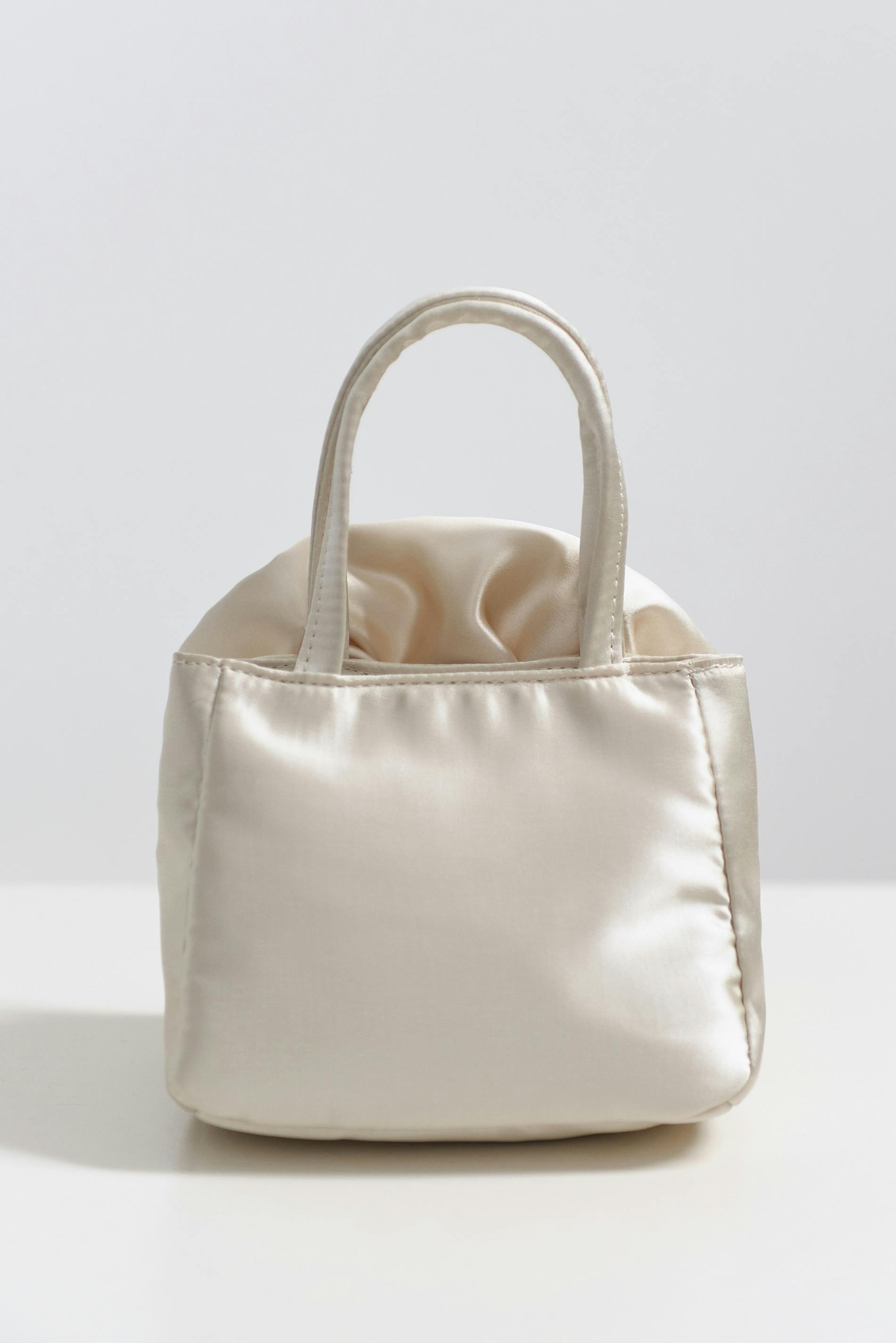 Small flower bag
