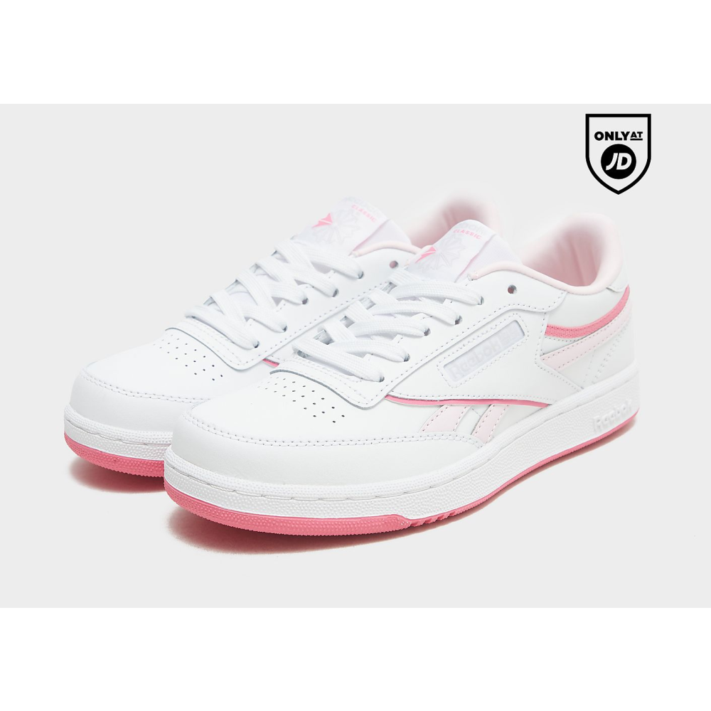 Reebok CLUB C REVENGE HR0644 / weiss