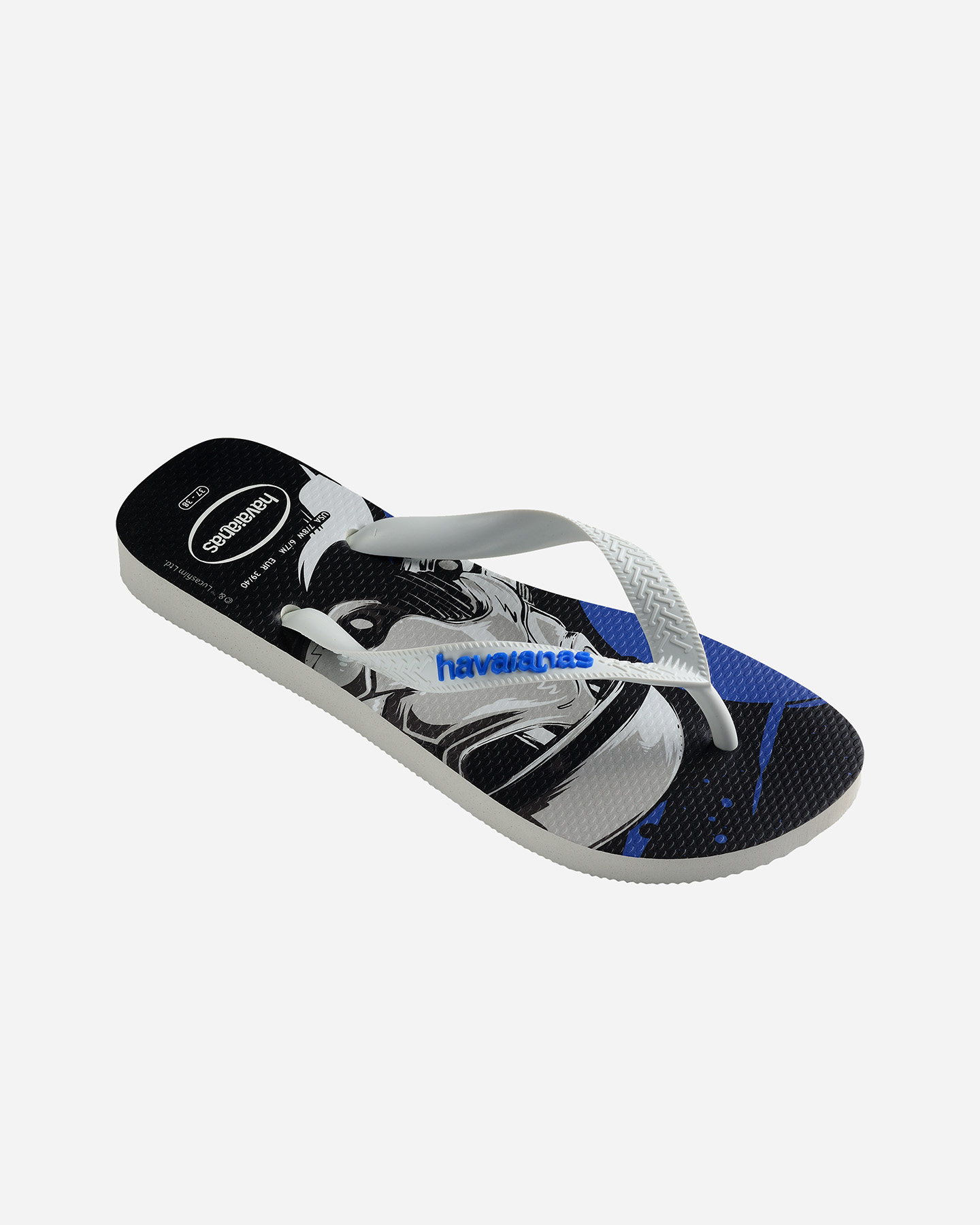 Infradito Havaianas Stars Wars M 4135185-2099