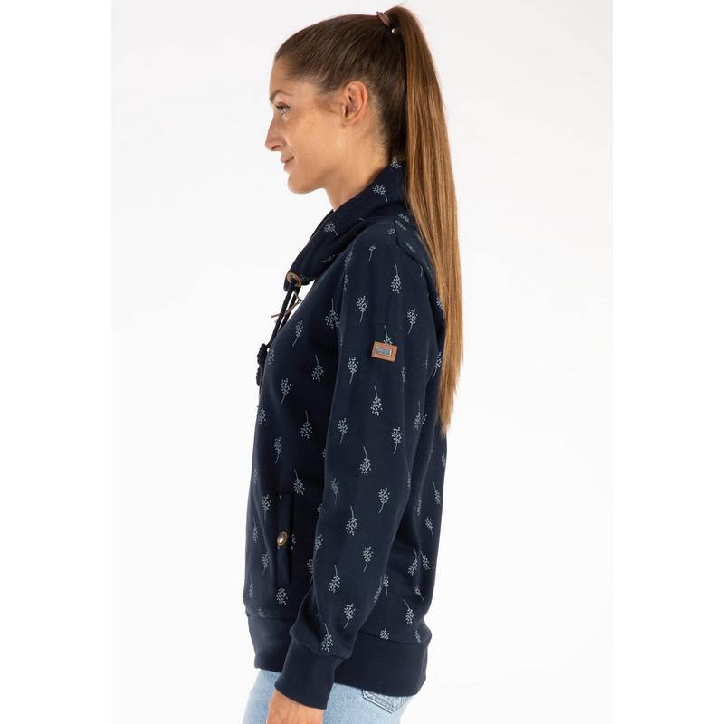 LPO Sweatjacke Damen