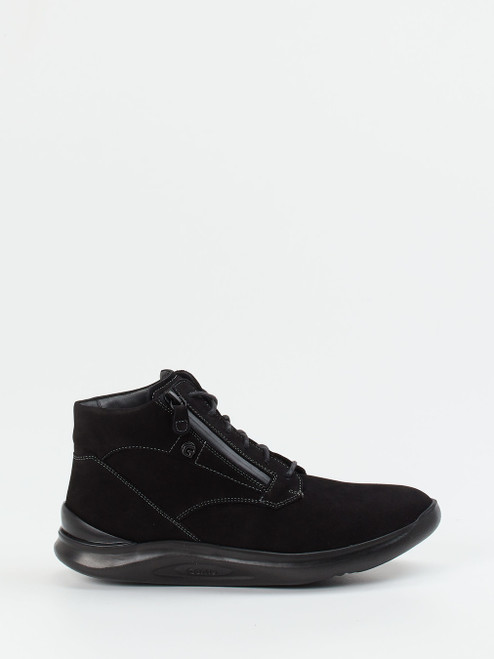 Schnürstiefelette-27510090292 Ganter