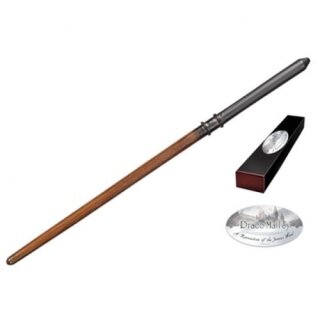Harry Potter Zauberstab Draco Malfoy