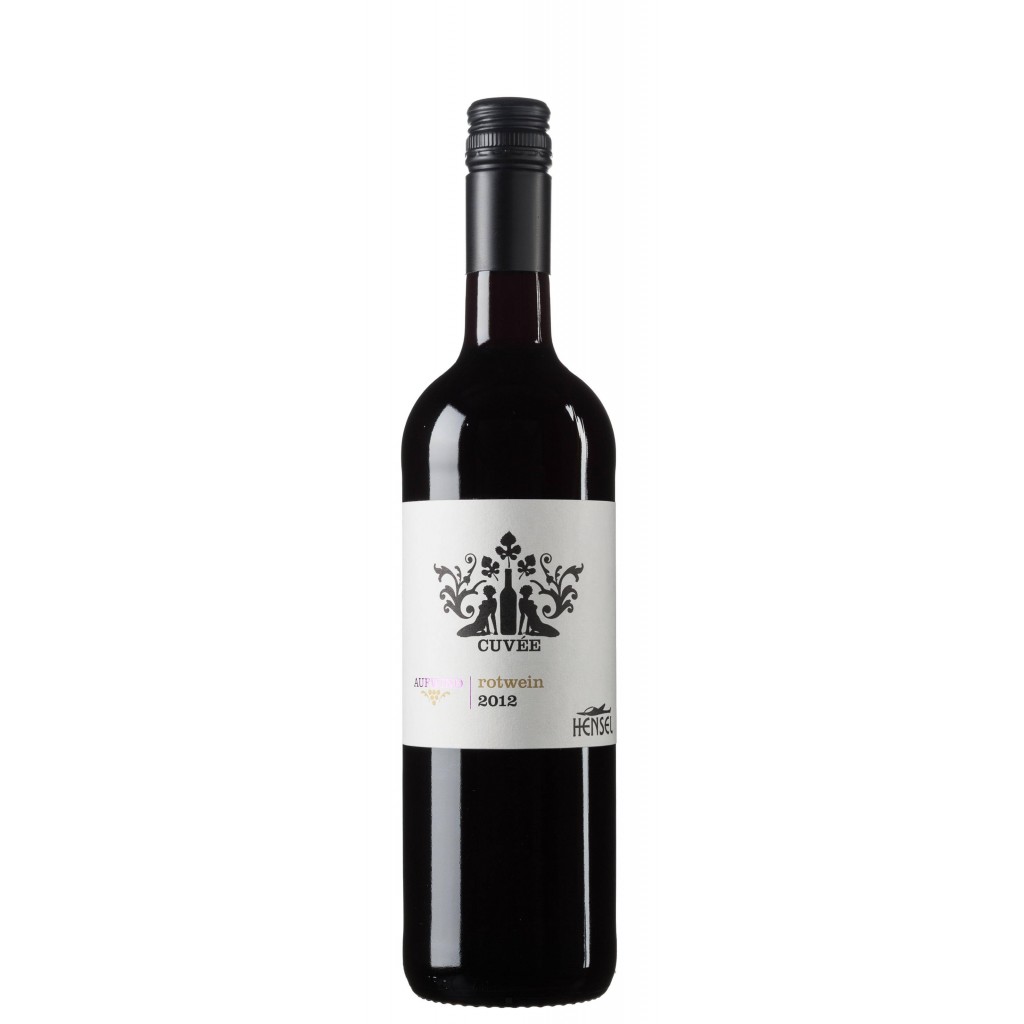 2020 Cuvée 'Aufwind' Rot trocken