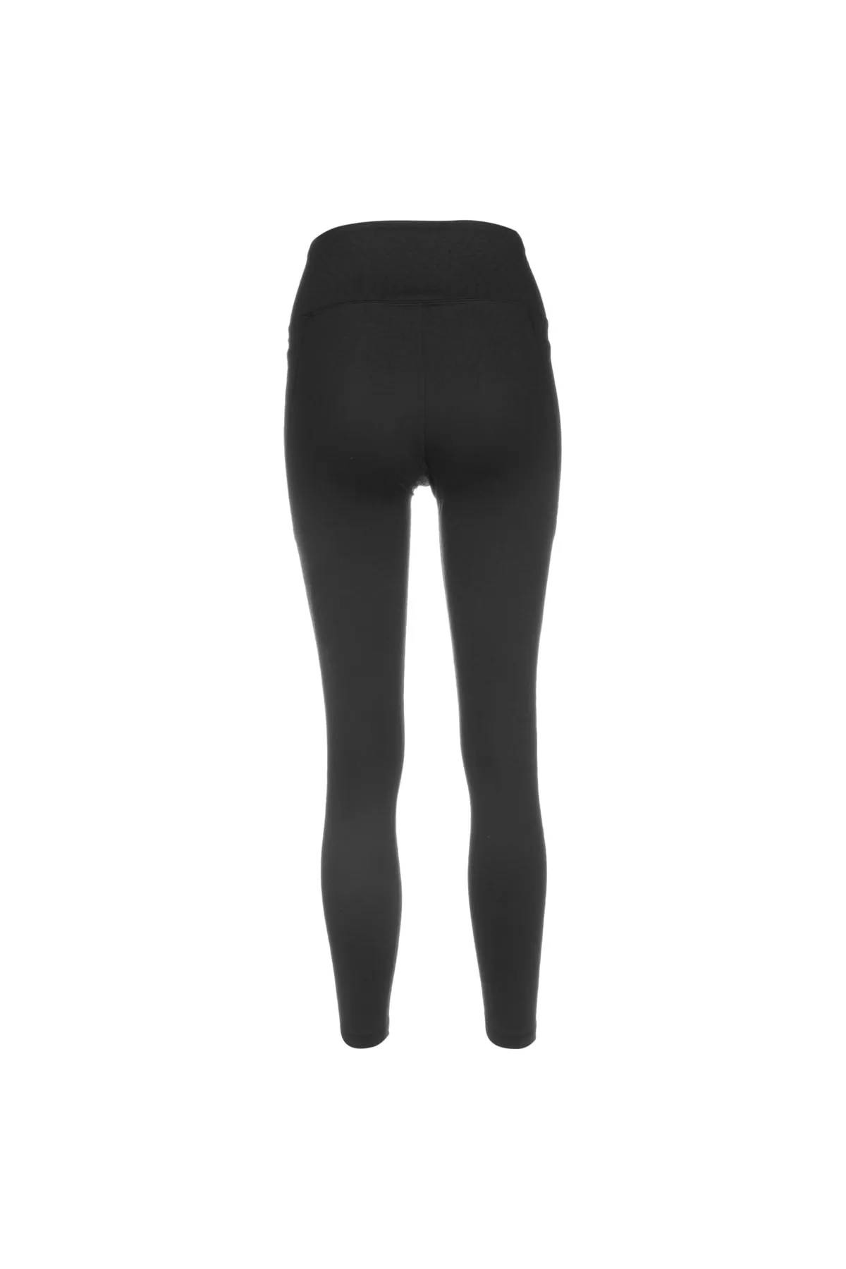 Puma  Sport-Leggings - Schwarz - Hoher Bund