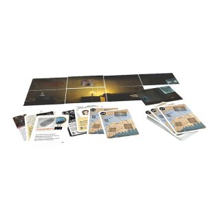 Crime Zoom Fall 1 – Sein letztes Blatt (DE)