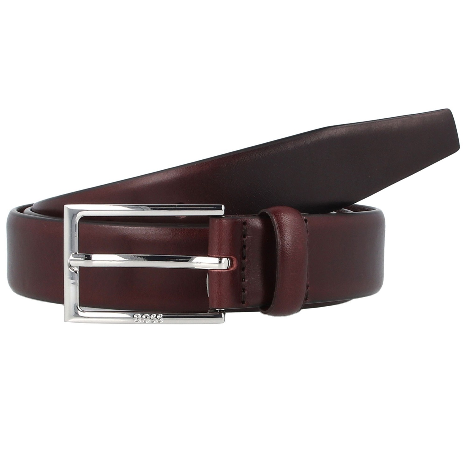 Business Ced Gürtel Leder