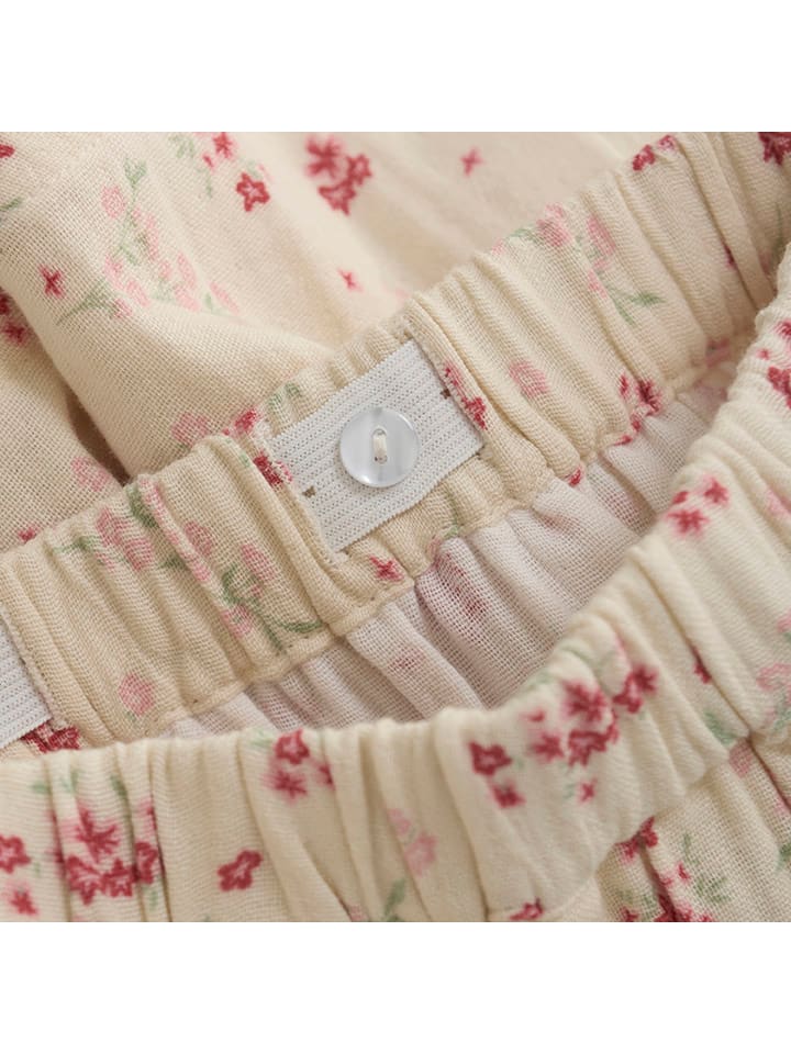 enfant Rock in Creme/ Pink günstig kaufen