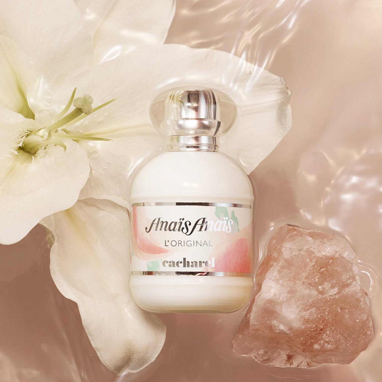 Cacharel Anaïs Anaïs Eau de Toilette