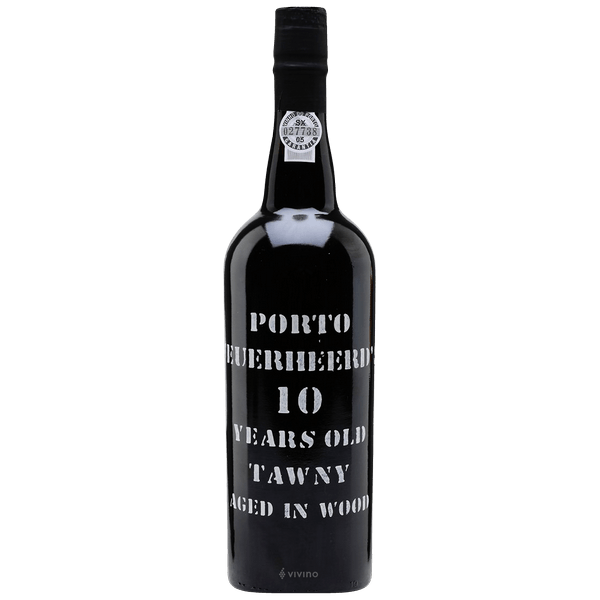Feuerheerd's 10 Year Old Tawny PortN.V.