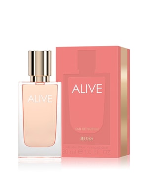 HUGO BOSS ALIVE Eau de Parfum 30 ml