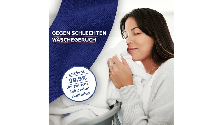 SAGROTAN Wäsche-Hygienespüler Frisch 1.5 l