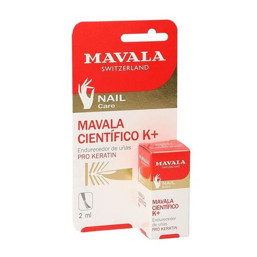 Mavala Scientifique K+ Pro Keratin Nail Hardener 5 ml