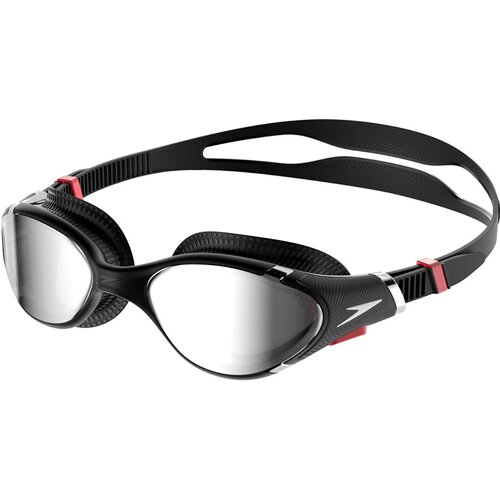 HERREN BRILLE BIOFUSE 2.0 MIRROR BLACK/SILVER