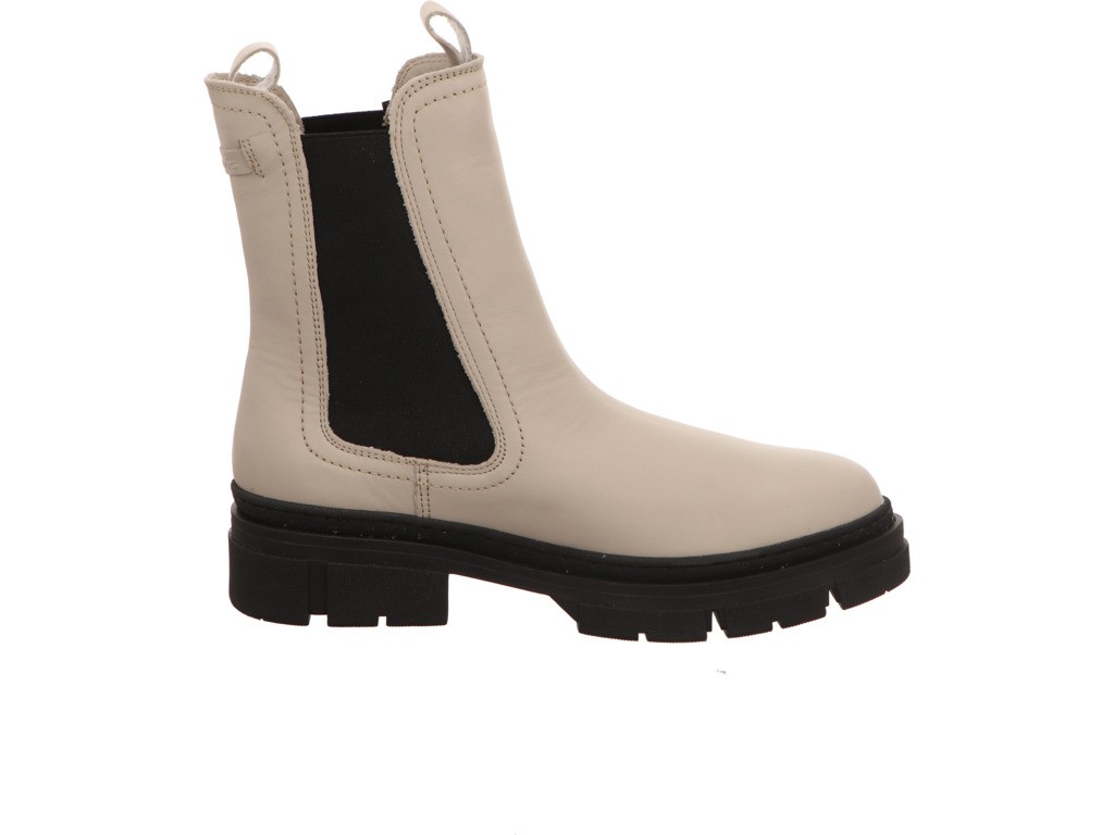 TAMARIS Stiefeletten grau