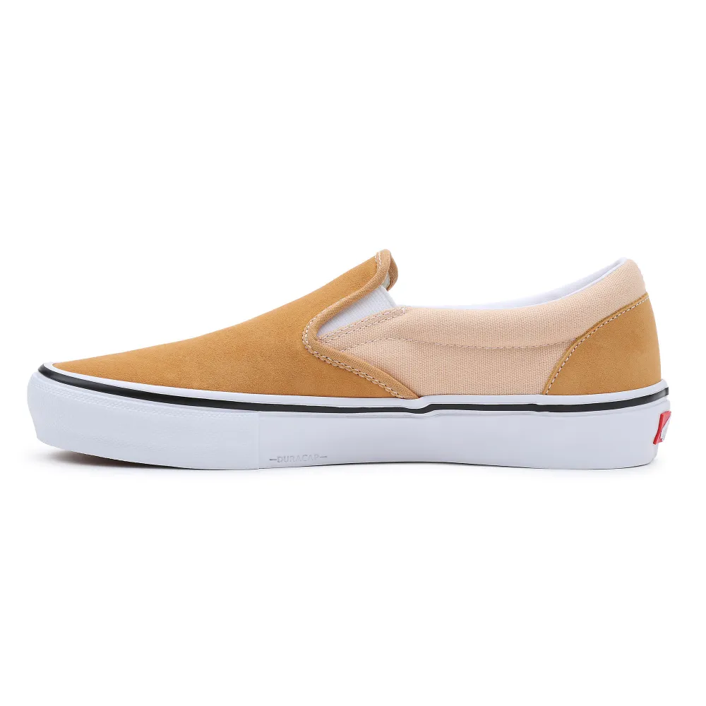 Vans Skate Slip On VN0A5FCABLP1 / orange