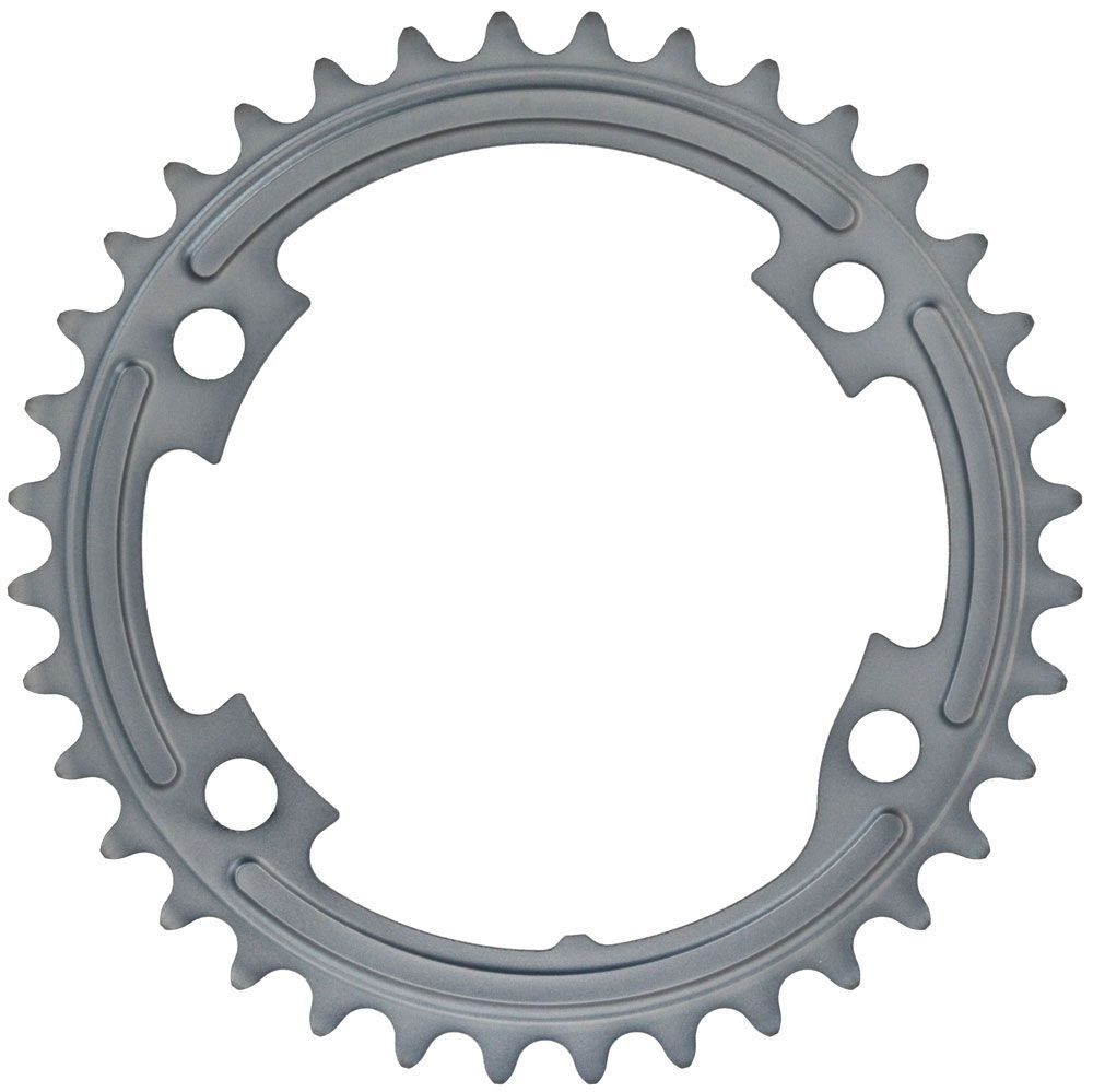 Shimano Kettenblatt für FC-R7000 53/39 Zähne kaufen | Bike-Discount