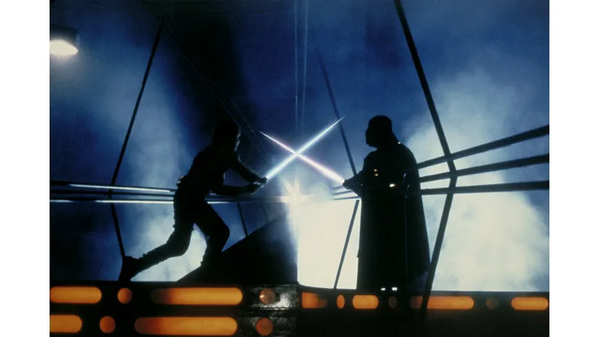 Star Wars - Das Imperium schlägt zurück  (+ Bonus-Blu-ray)
