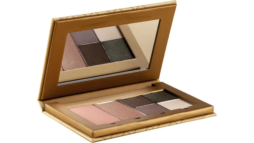 benecos natural beauty ID Palette Marrakesch 12 g Marrakesch
