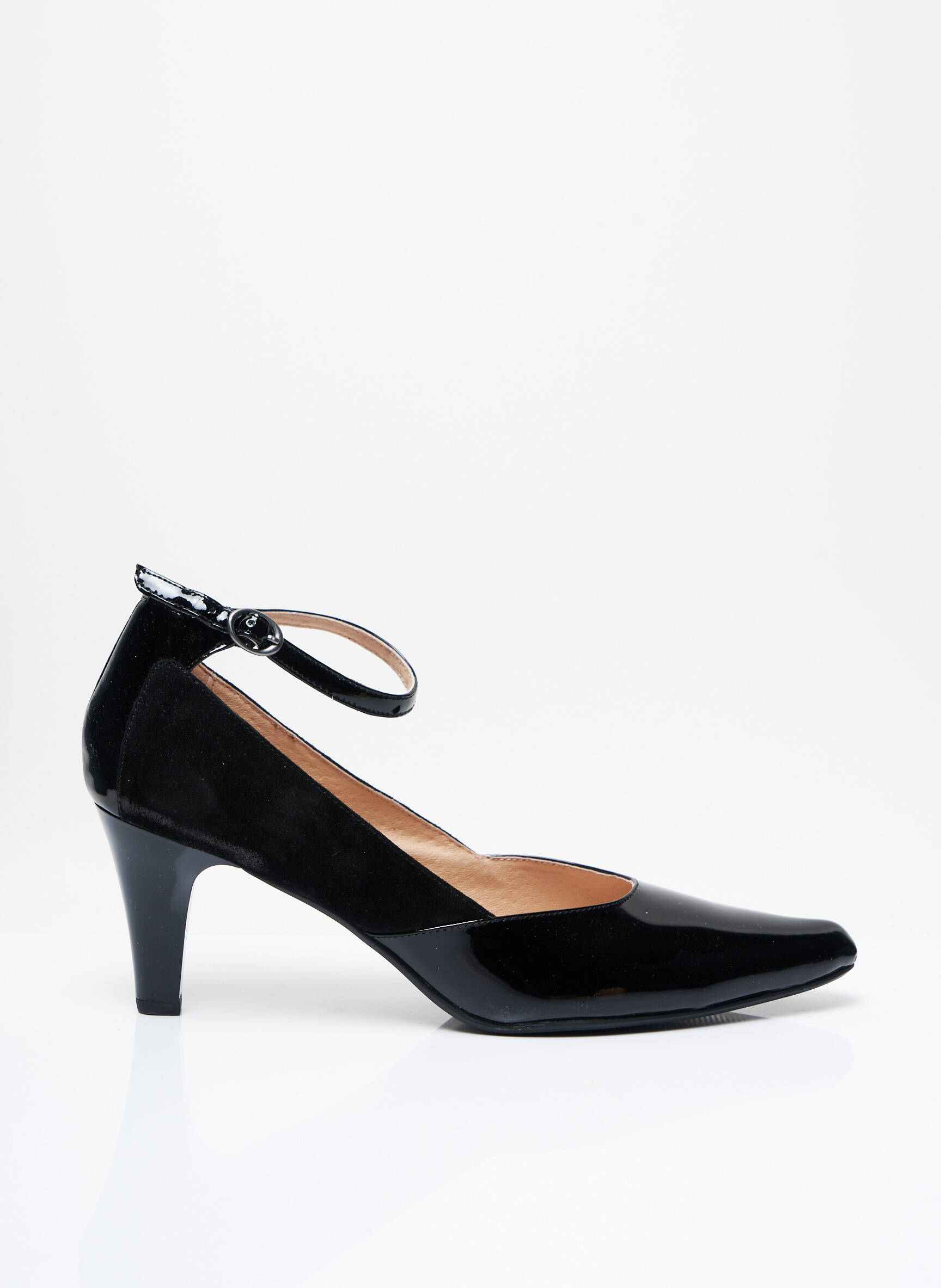 Sweet Escarpins Femme couleur noir