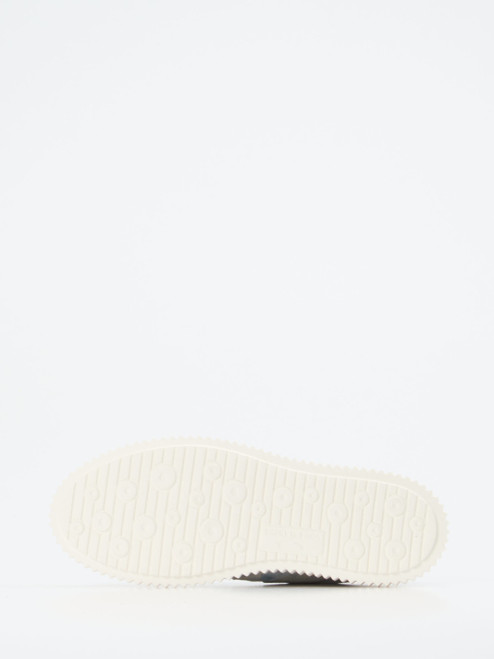 Sneaker-16651990005 Voile Blanche