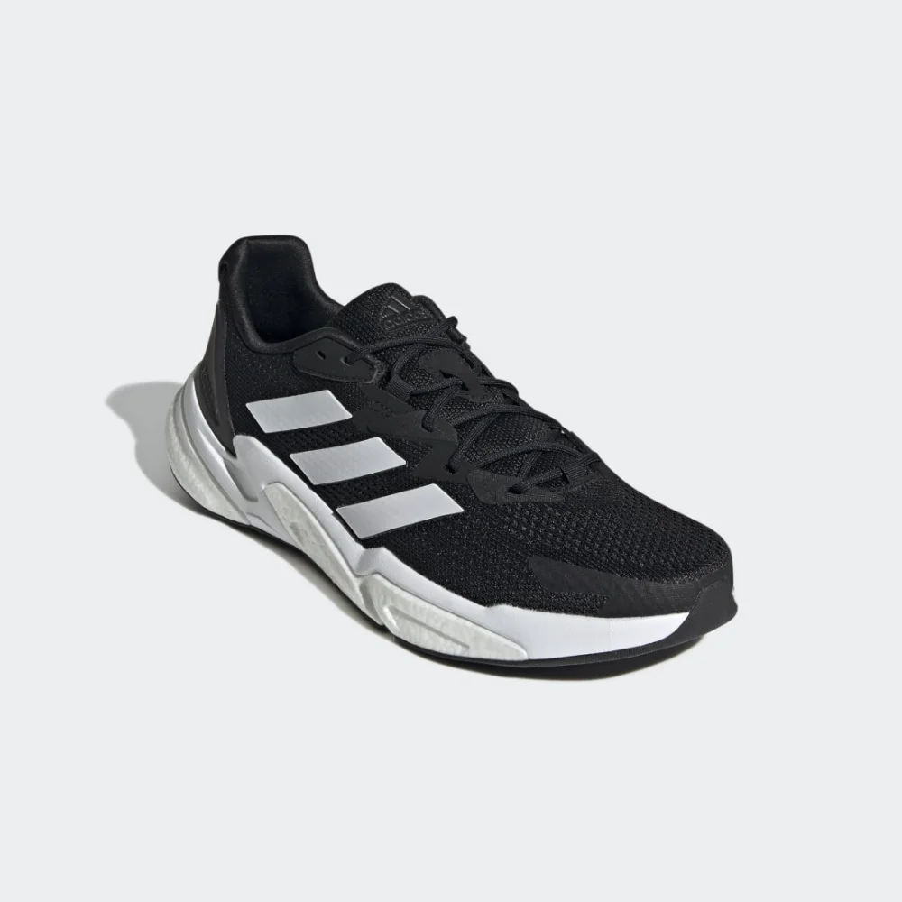 adidas X9000L3 M S23681 / schwarz