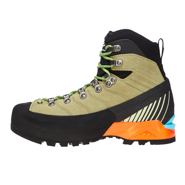 RIBELLE HD WMN Damen - Bergstiefel